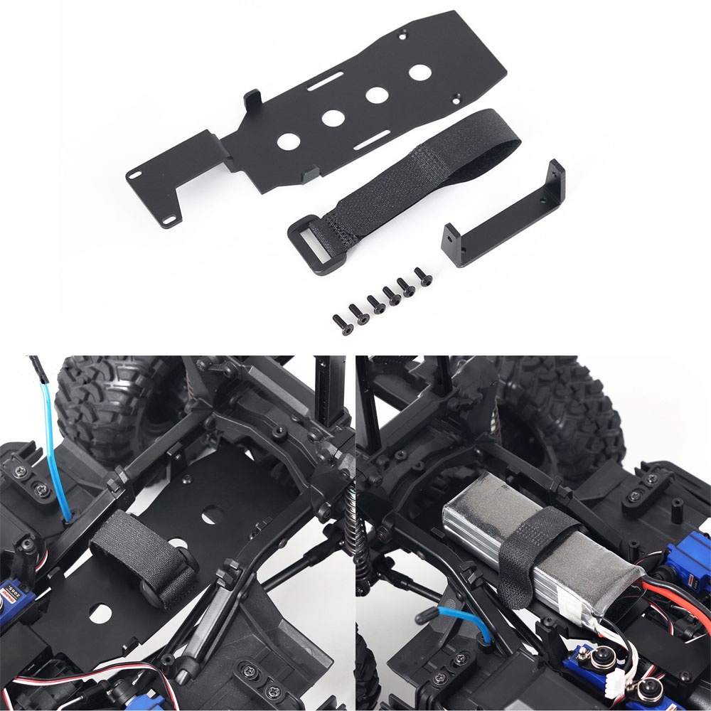 Racing Arcade Cabinet - Trx4 menor gravidade metal bateria placa