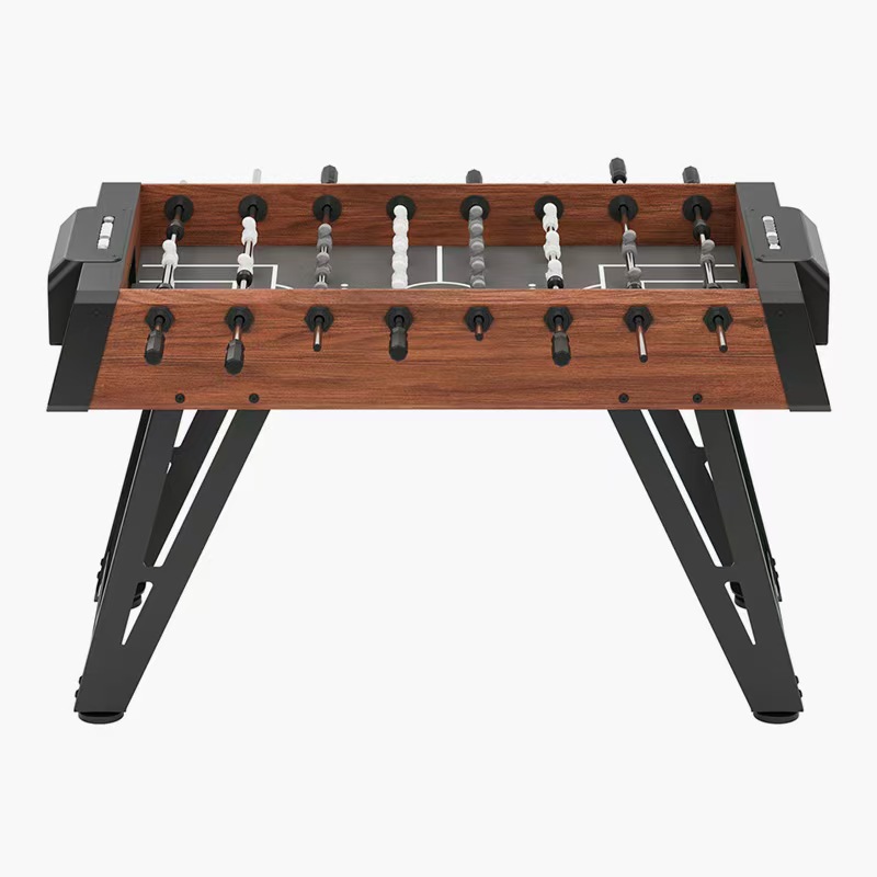 Foosball Table Commercial - Mesa de Pebolim Comercial, Jogo de