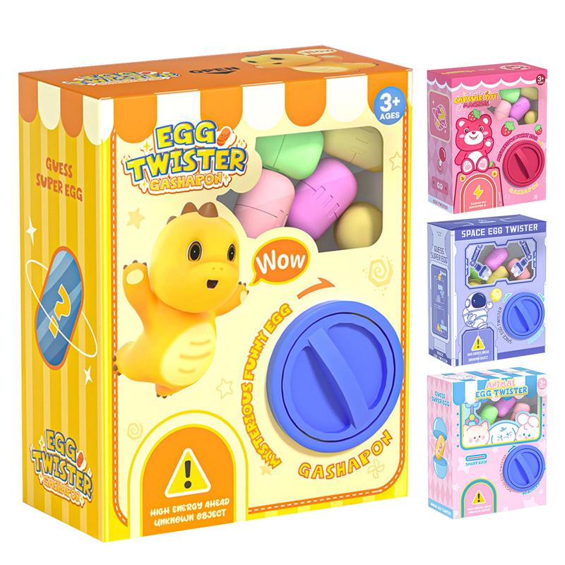 Vending Game - Crianças mini máquina de garra brinquedos