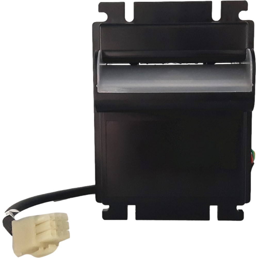 Bill Acceptor Vending - Sinal de pulso várias notas de