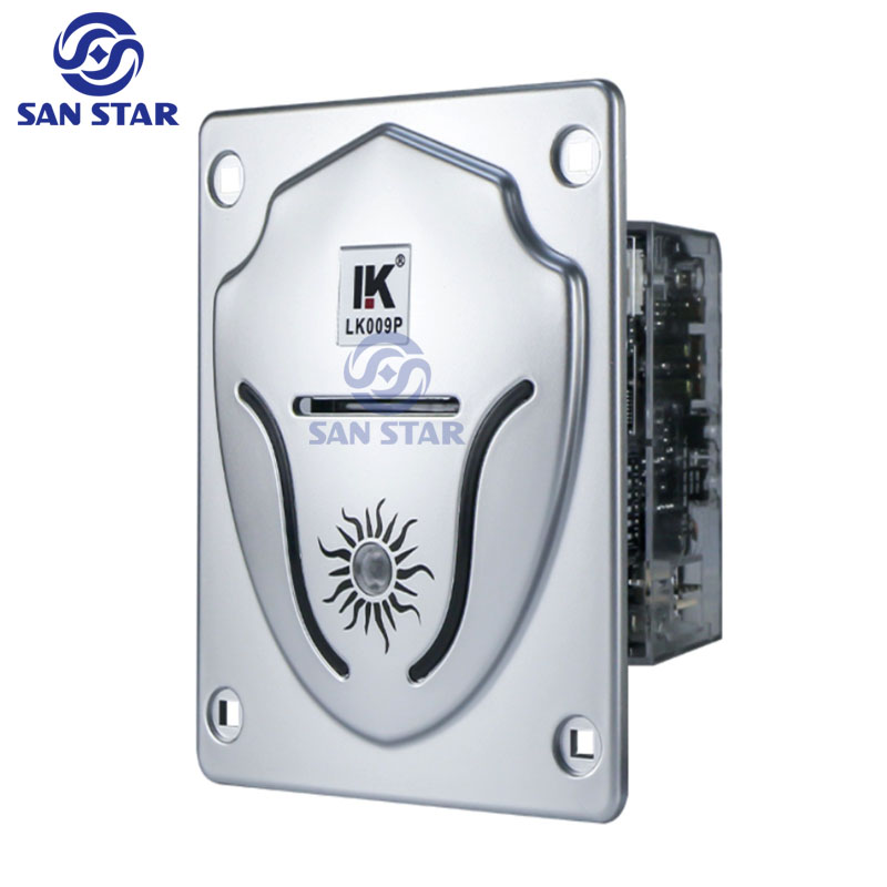 Ticket Redemption Machine - Dispensador de Bilhetes de Loteria LK009P,