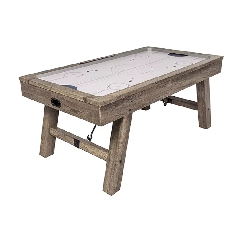 Air Hockey Table - Mesa de Hóquei a Ar com