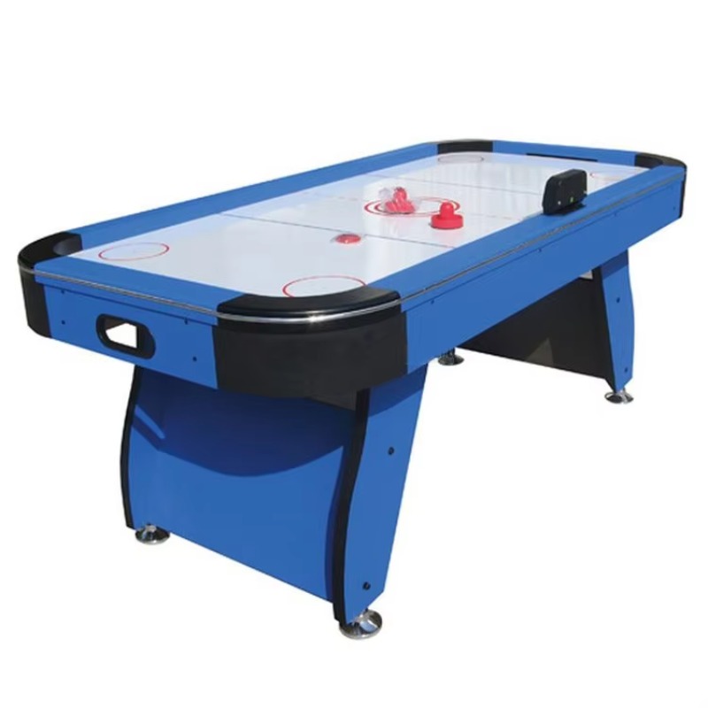 Air Hockey Table - Mesa de Air Hockey Elétrica E-SCORER