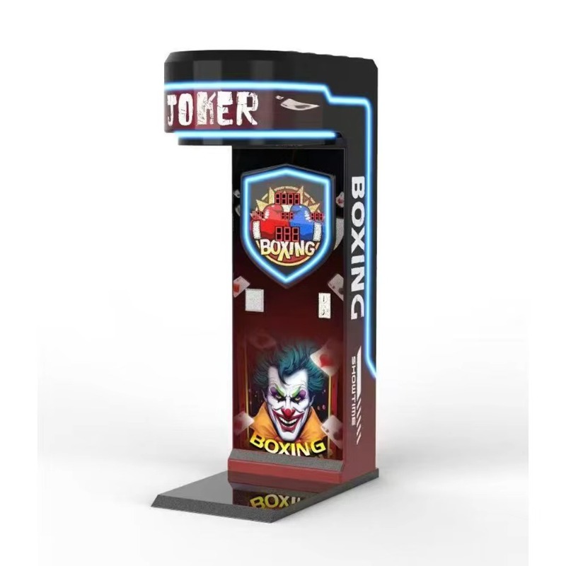 Arcade Vending Machines - Máquina de Boxe de Venda Direta