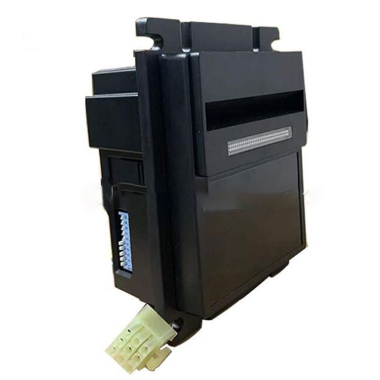 Bill Acceptor Vending - Venda por Atacado de Aceitadores de