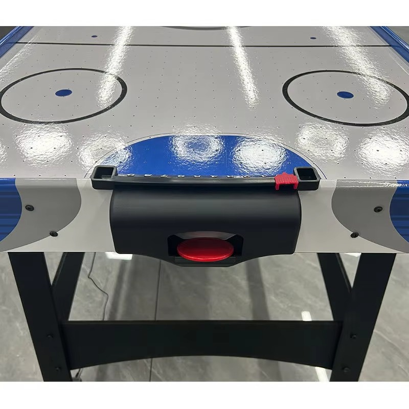 Air Hockey Table - Mesa de Air Hockey Moderna de