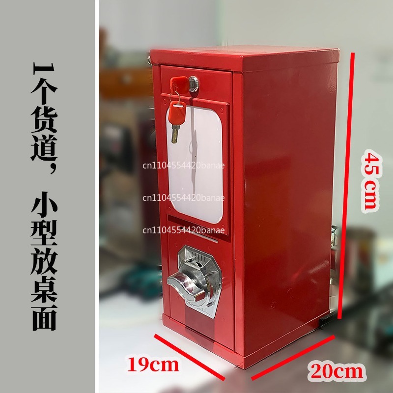 Máquina de venda automática de - Coin Pusher Machine avaliação e preço