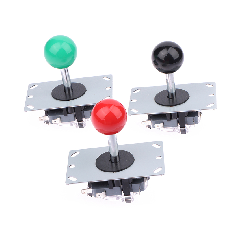 1PC Joystick para PC, Acessóri - Arcade X avaliação e preço