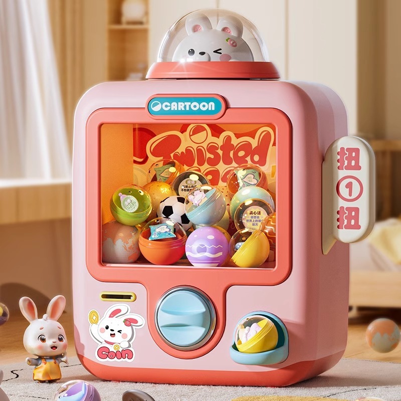 Jogo eletrônico da máquina da  - Arcade Toy Vending Machine avaliação e preço