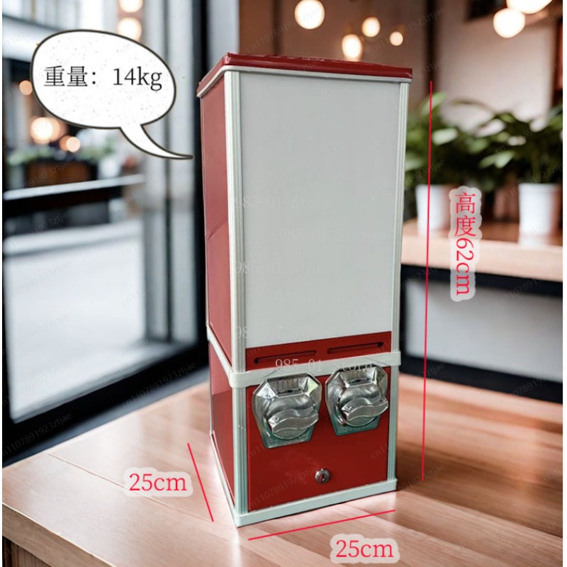 Máquina de Venda de Adesivos I - Vending Game avaliação e preço