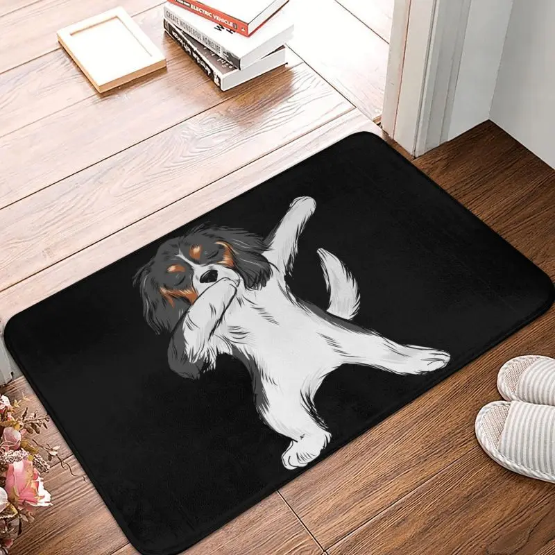 Dabbing cavalier king charles  - Dance Pad Machine avaliação e preço