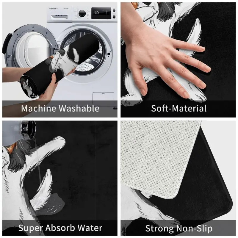 Dabbing cavalier king charles  - Dance Pad Machine avaliação e preço