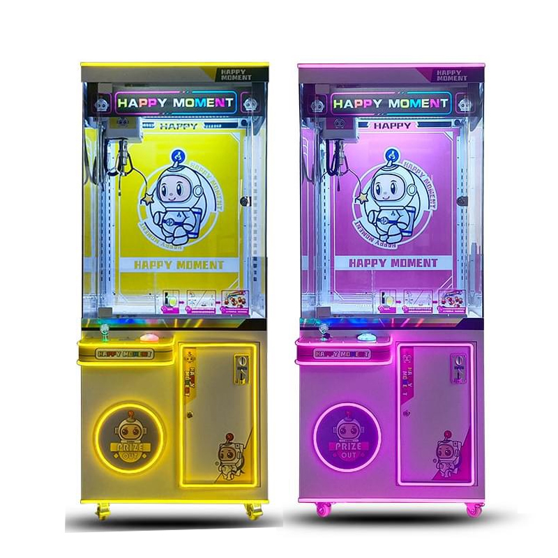 Máquina de Venda de Prêmios Co - Arcade Toy Vending Machine avaliação e preço