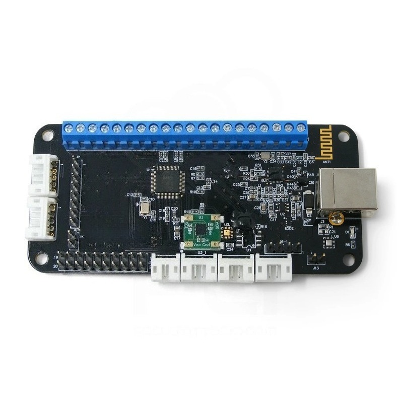 Placa de Controle, Kit de Plac - Arcade X avaliação e preço