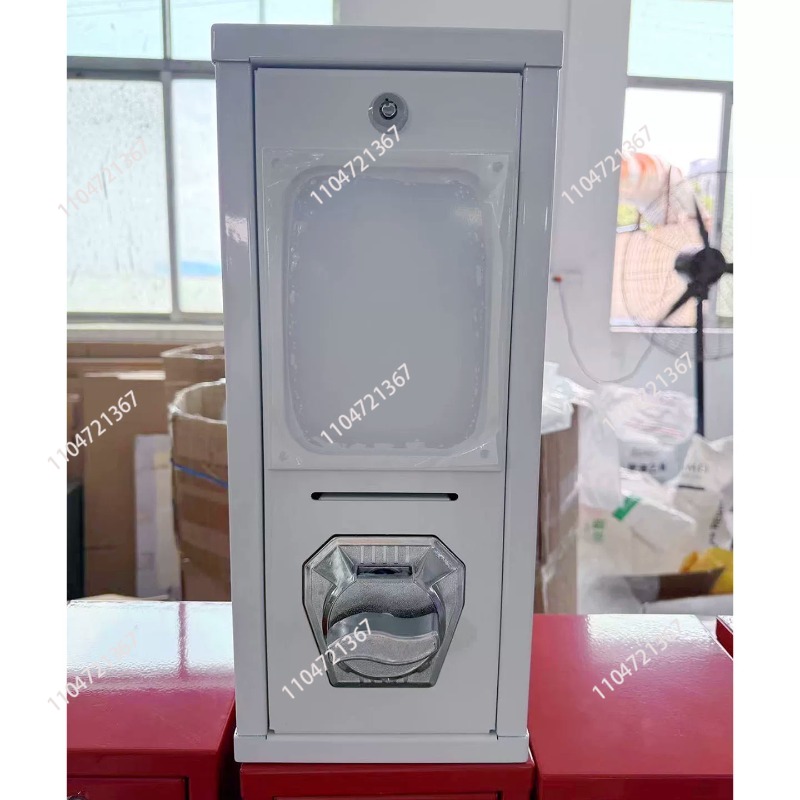 Máquina de torção de cartão de - Arcade Card Vending Machine avaliação e preço