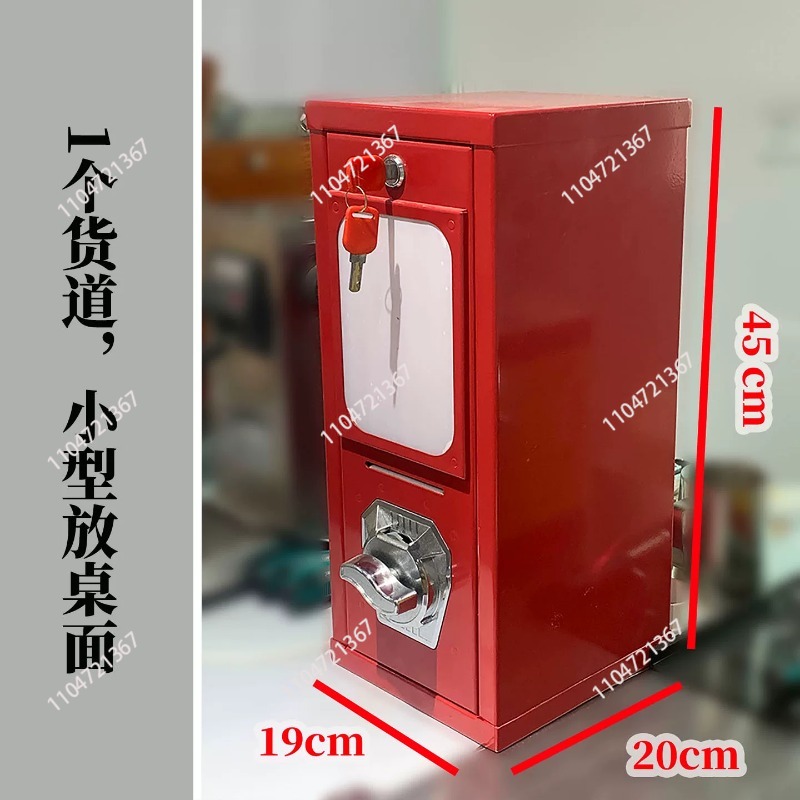 Máquina de torção de cartão de - Arcade Card Vending Machine avaliação e preço