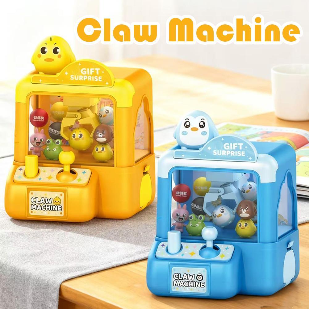 Máquina de Garra de Arcade Fof - Arcade Vending Machines avaliação e preço