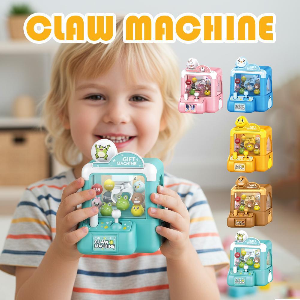 Máquina de Garra de Arcade Fof - Arcade Vending Machines avaliação e preço