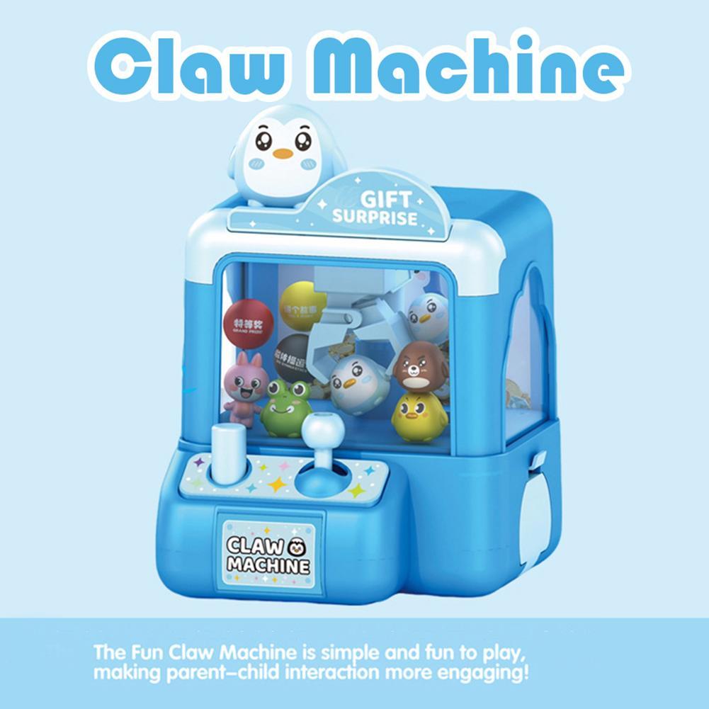 Máquina de Garra de Arcade Fof - Arcade Vending Machines avaliação e preço
