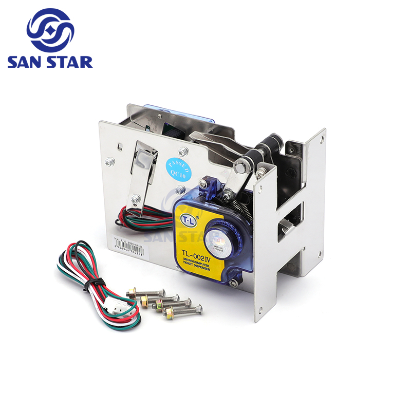 Dispensador de Bilhetes de Lot - Arcade Ticket Machine avaliação e preço