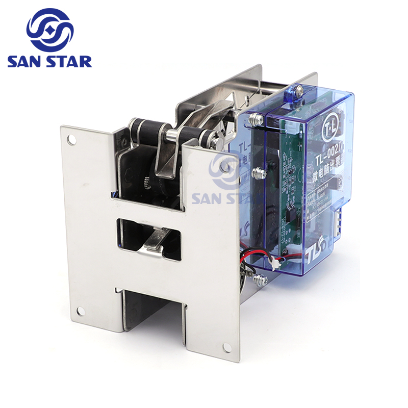 Dispensador de Bilhetes de Lot - Arcade Ticket Machine avaliação e preço