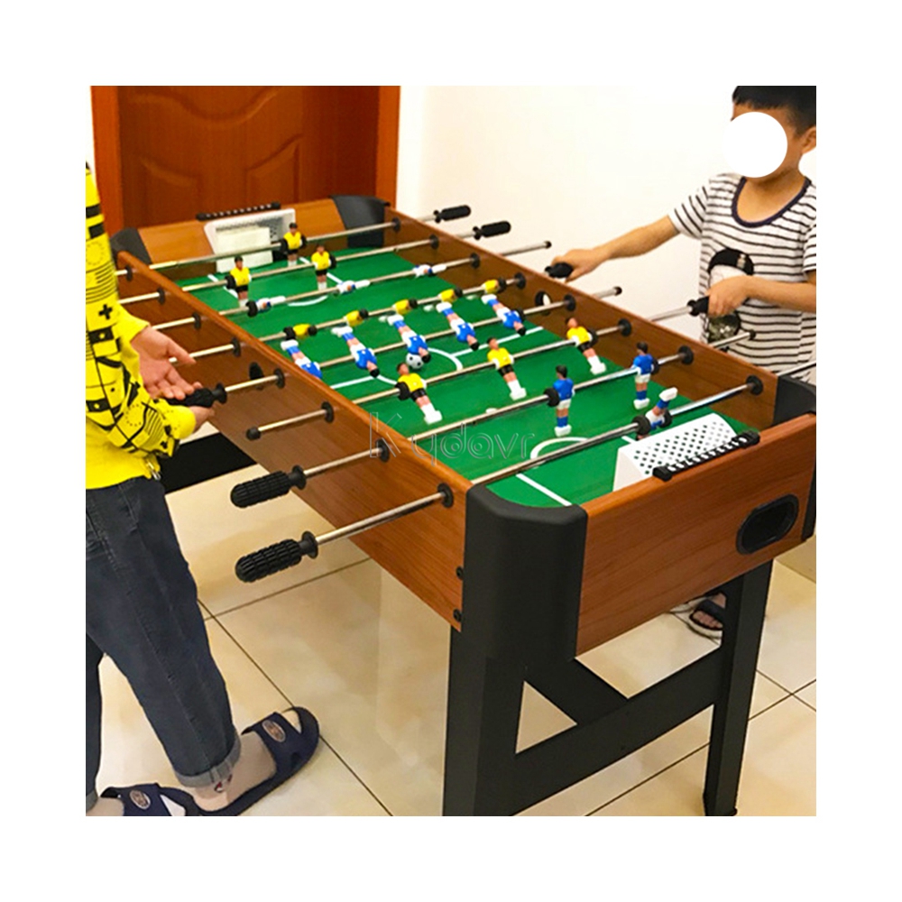 Novos Produtos: Mesa de Futebo - Foosball Table Commercial avaliação e preço