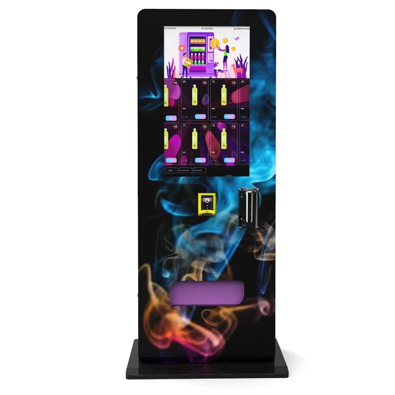 Máquina de Venda Automática de - Vending Game avaliação e preço