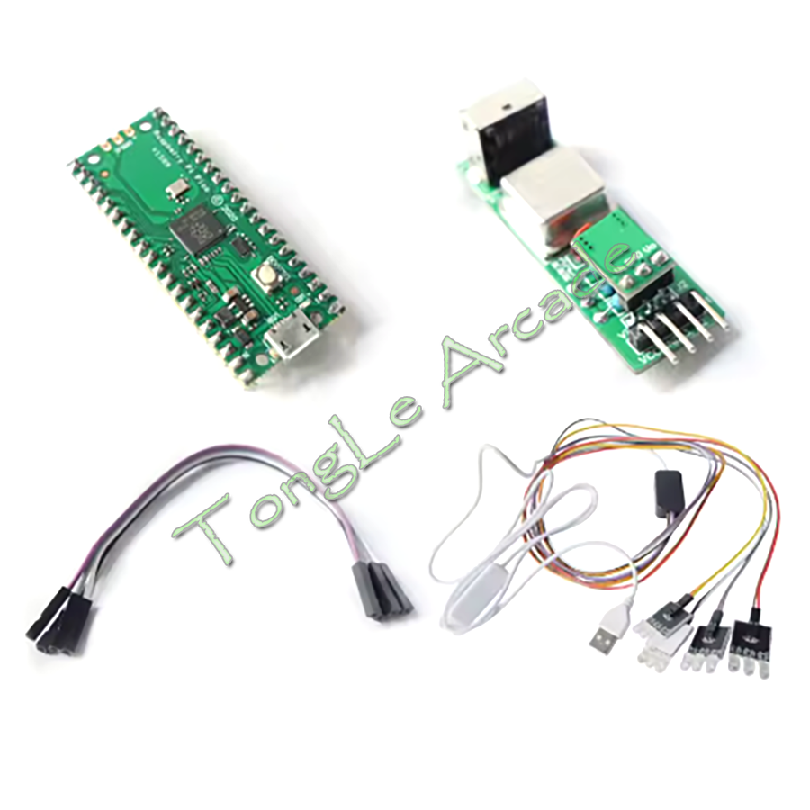 Kit DIY de Controle de Arma de - Gun Shooting Arcade avaliação e preço