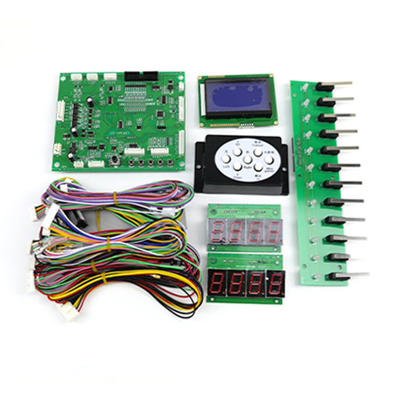 Kit de Placa Principal para Má - Arcade Card Vending Machine avaliação e preço