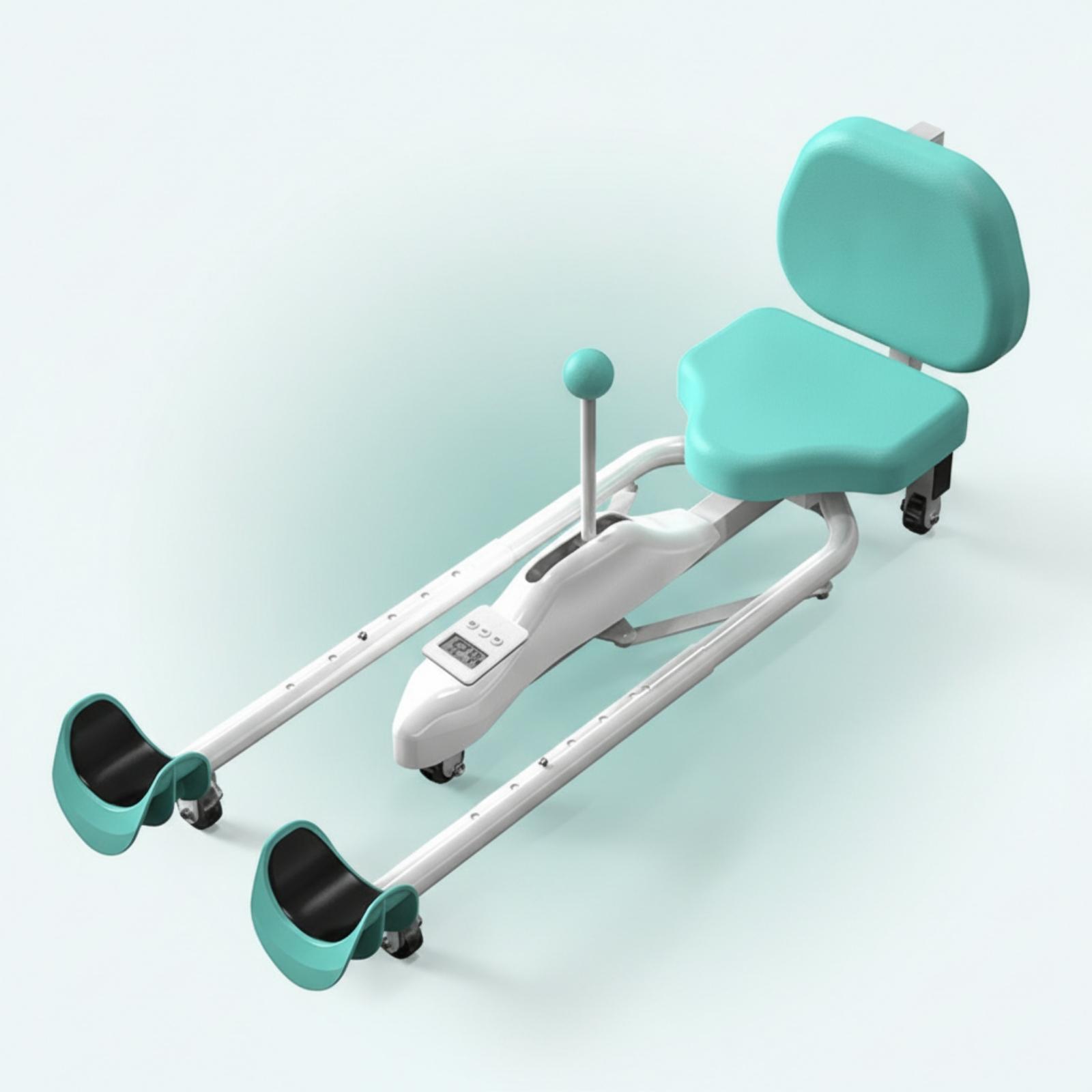 Máquina de Alongamento de Pern - Dance Pad Machine avaliação e preço
