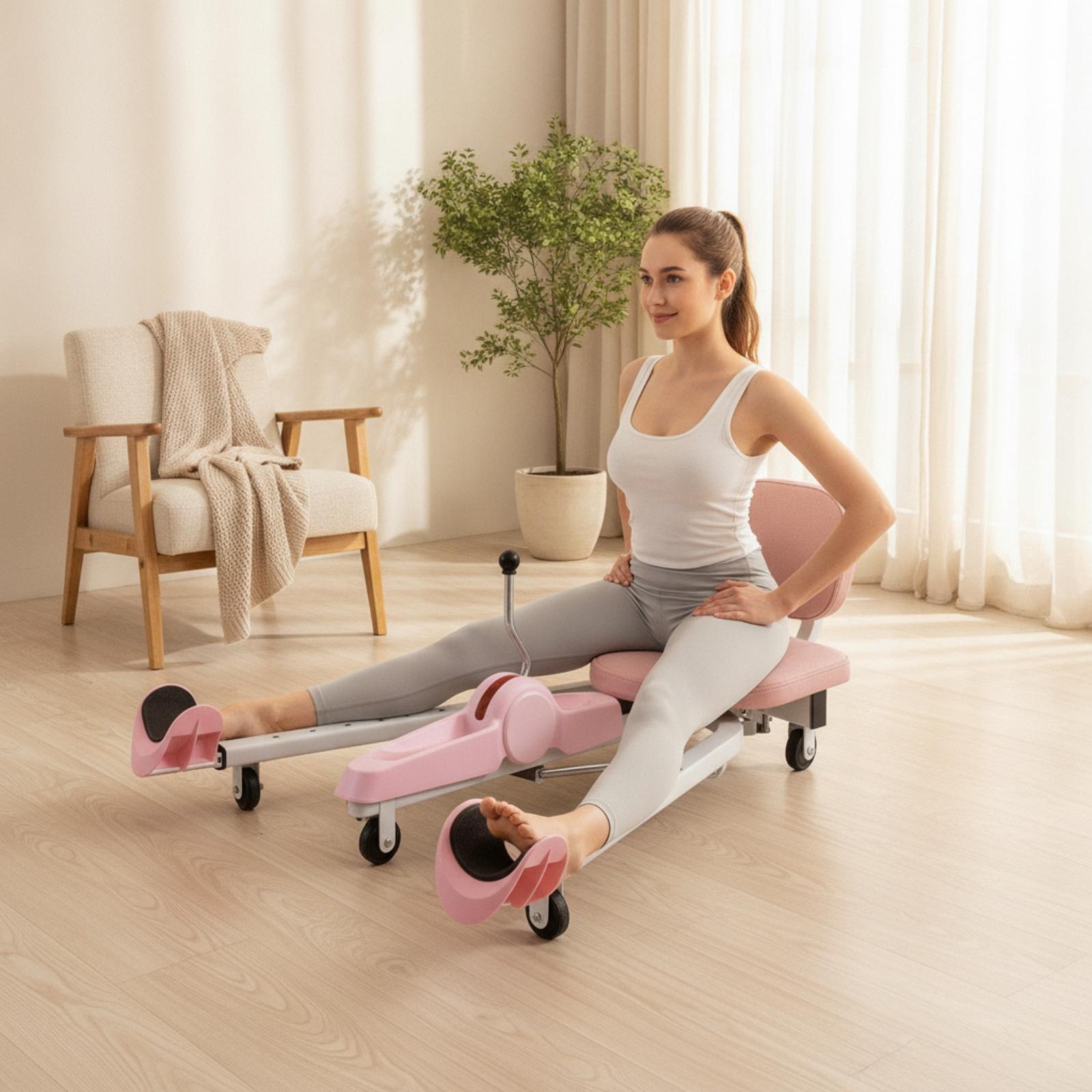 Máquina de Alongamento de Pern - Dance Pad Machine avaliação e preço