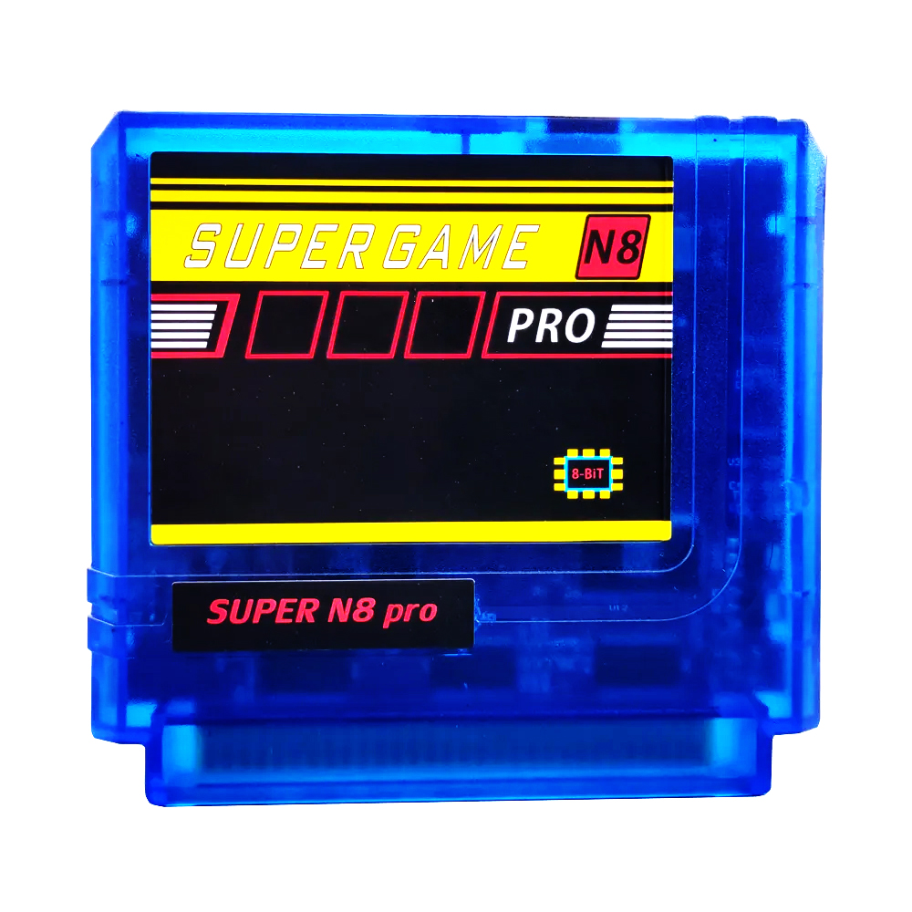 Cartucho de Jogo Retro Mosel G - Arcade Quest avaliação e preço