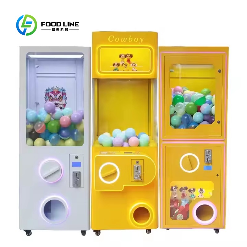 Máquina de Venda Automática Ga - Arcade Vending Machines avaliação e preço
