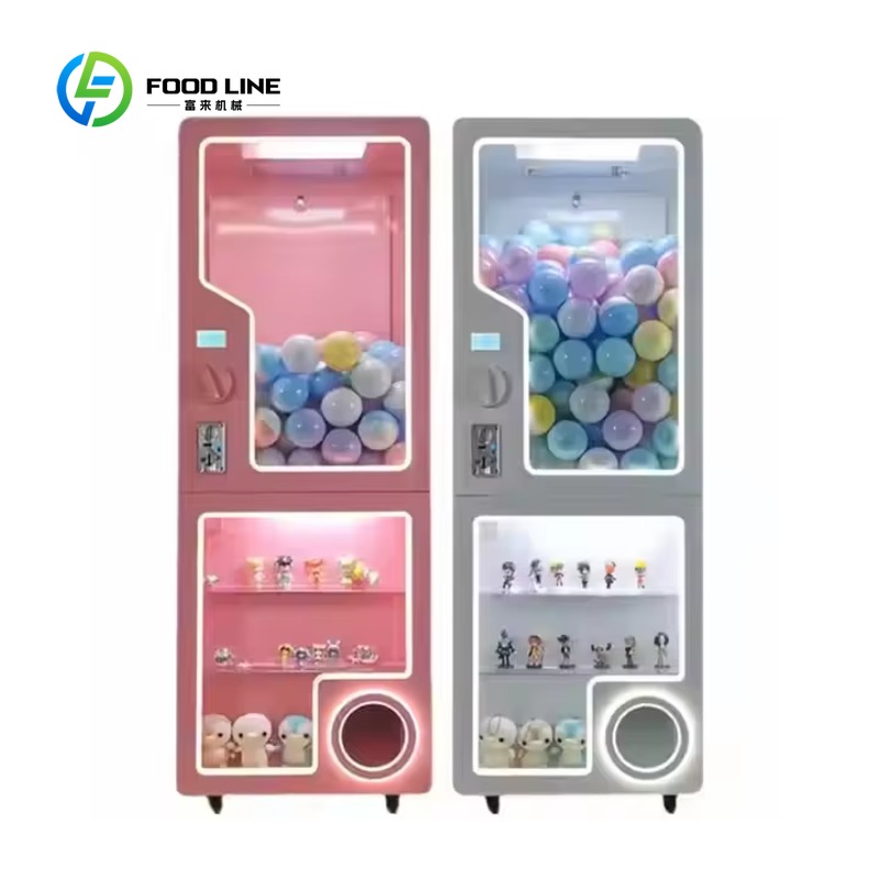 Máquina de Venda Automática Ga - Arcade Vending Machines avaliação e preço