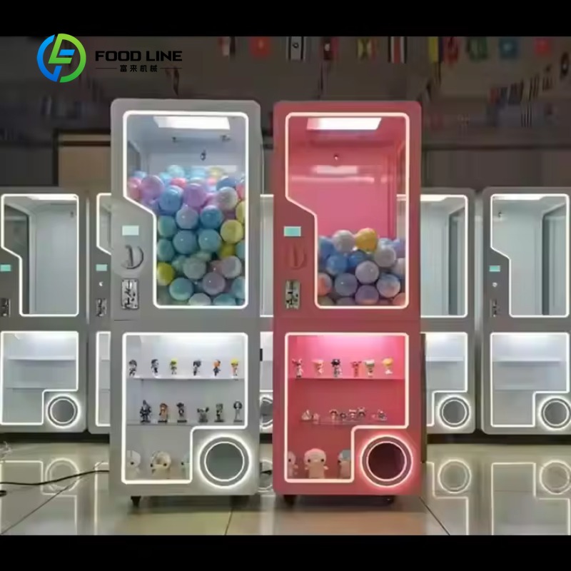 Máquina de Venda Automática Ga - Arcade Vending Machines avaliação e preço
