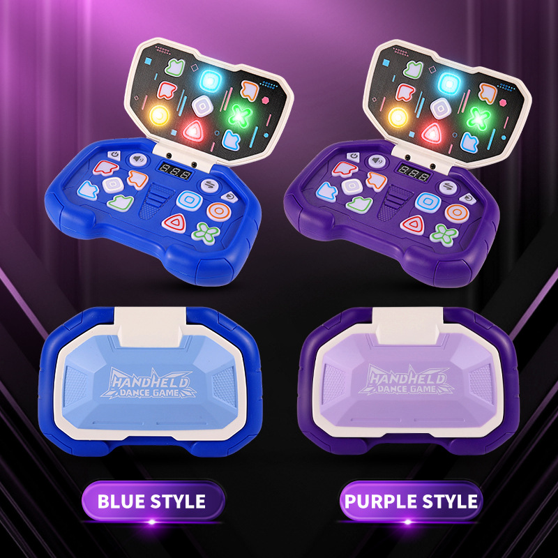 Máquina de jogo de treinamento - Dance Pad Machine avaliação e preço