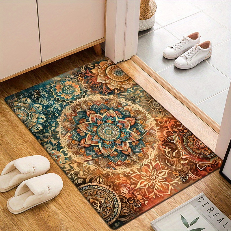Tapete decorativo com motivo a - Dance Pad Machine avaliação e preço