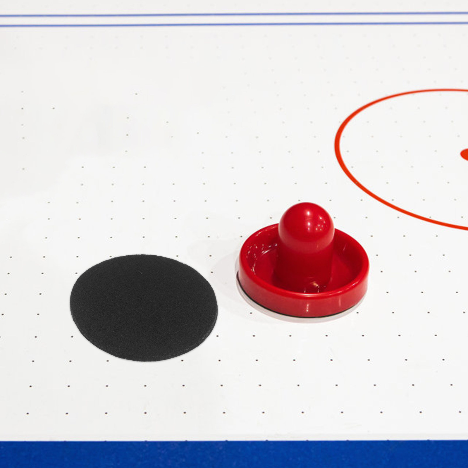 12 unidades de almofadas para  - Air Hockey Table avaliação e preço