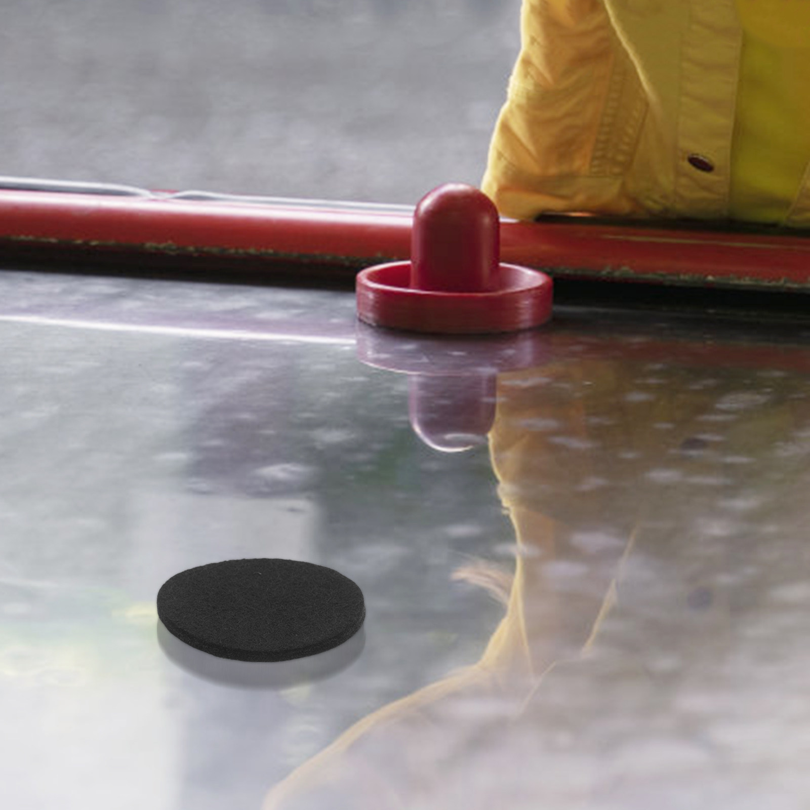 12 unidades de almofadas para  - Air Hockey Table avaliação e preço