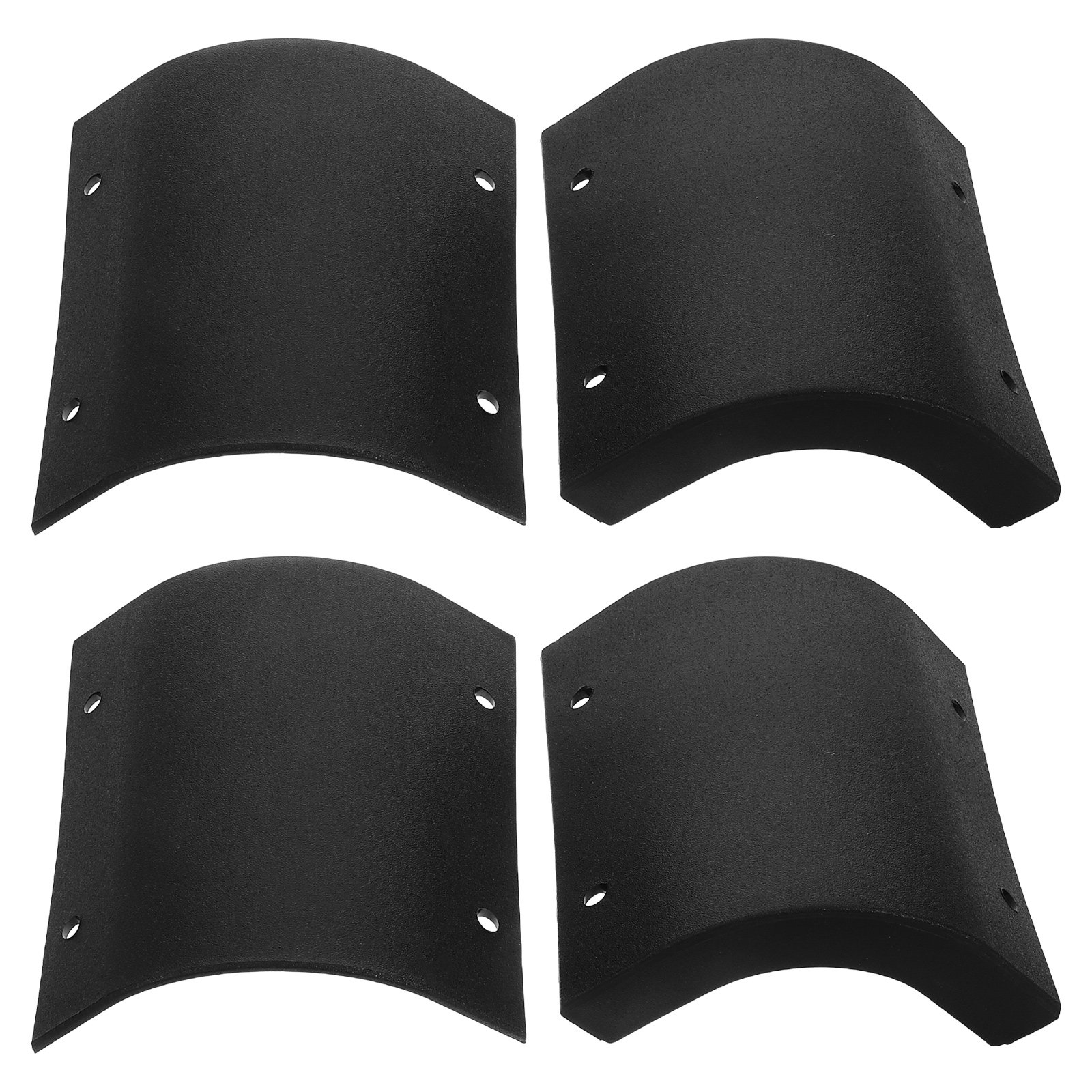 4 protetores de borda para mes - Air Hockey Table avaliação e preço