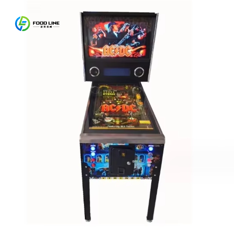 Máquina de Pinball Virtual Pop - Coin Pusher Machine avaliação e preço