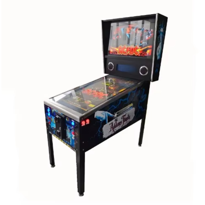 Máquina de Pinball Virtual Pop - Coin Pusher Machine avaliação e preço