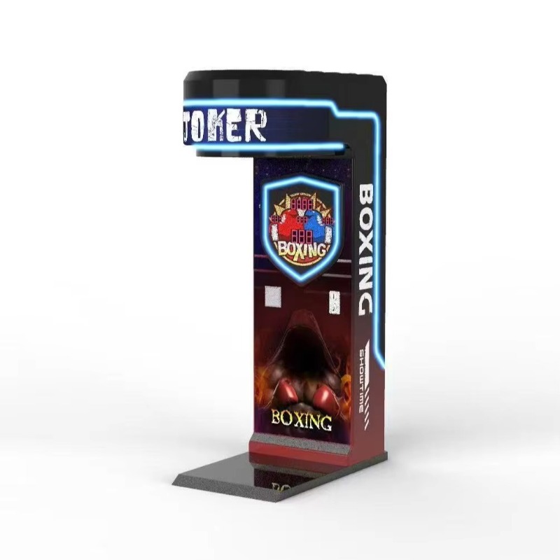 Máquina de Boxe de Venda Diret - Arcade Vending Machines avaliação e preço