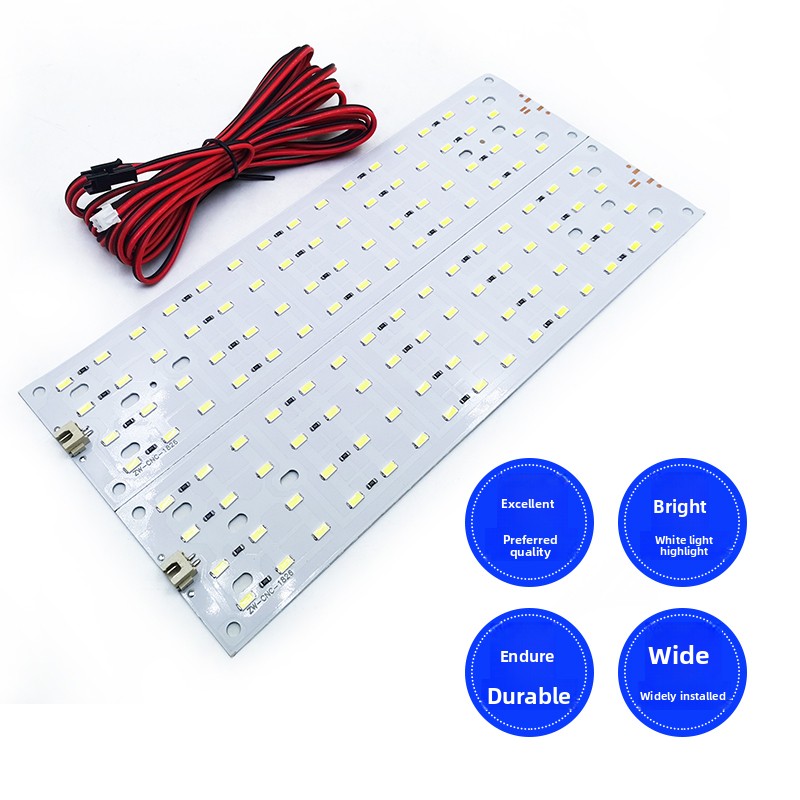 Placa de LED 12V de alto brilh - Arcade Vending Machines avaliação e preço