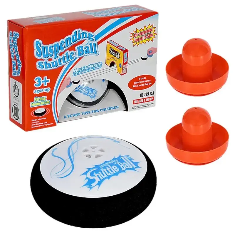 Mini brinquedos de mesa de hóq - Air Hockey Table avaliação e preço