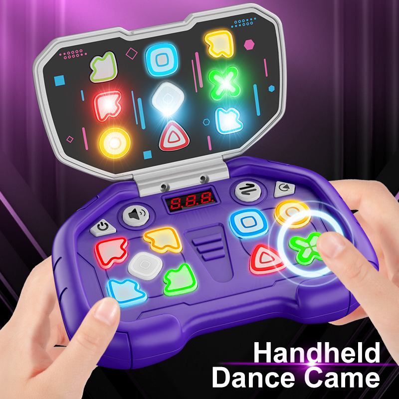 Máquina de Jogo Speed Push, Br - Dance Pad Machine avaliação e preço