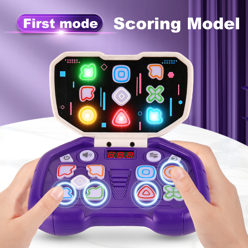 Máquina de Jogo Speed Push, Br - Dance Pad Machine avaliação e preço