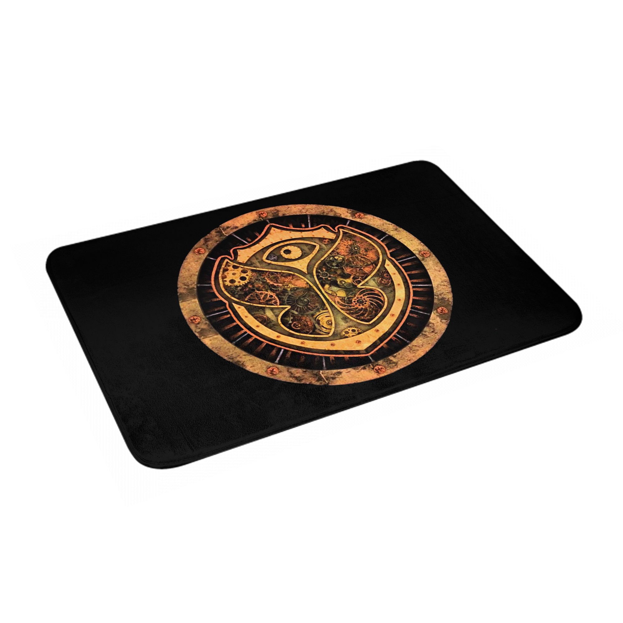 Tapete de entrada para porta f - Dance Pad Machine avaliação e preço