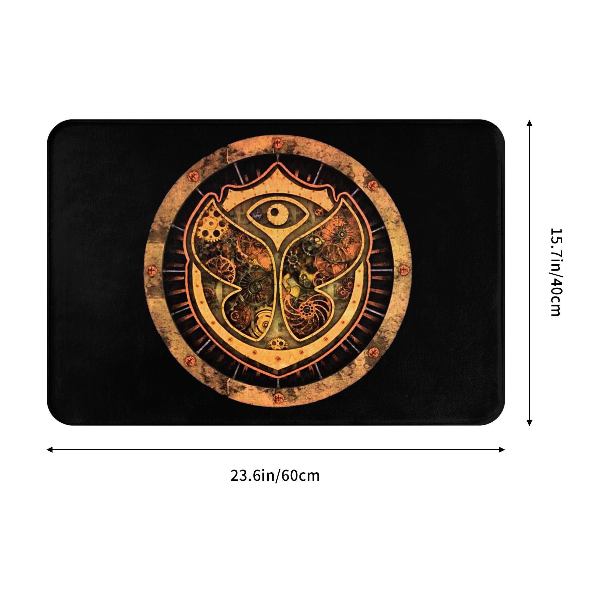 Tapete de entrada para porta f - Dance Pad Machine avaliação e preço