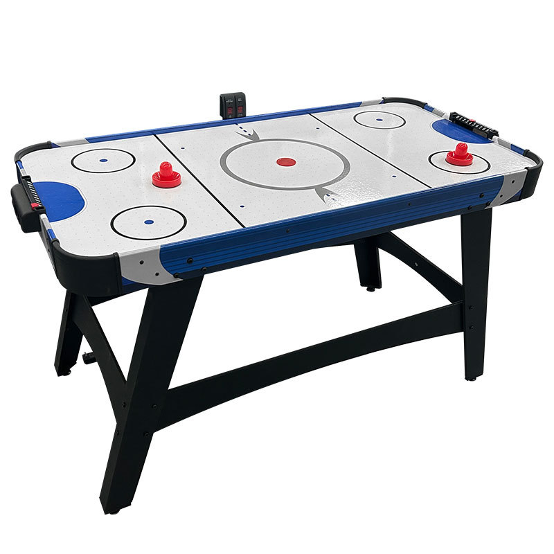 Mesa de Air Hockey Moderna de  - Air Hockey Table avaliação e preço